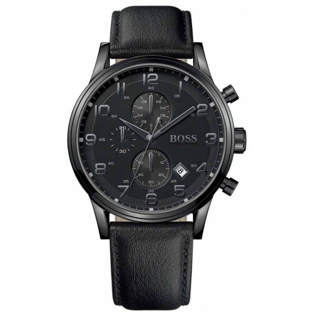 Montre boss fashion homme prix maroc